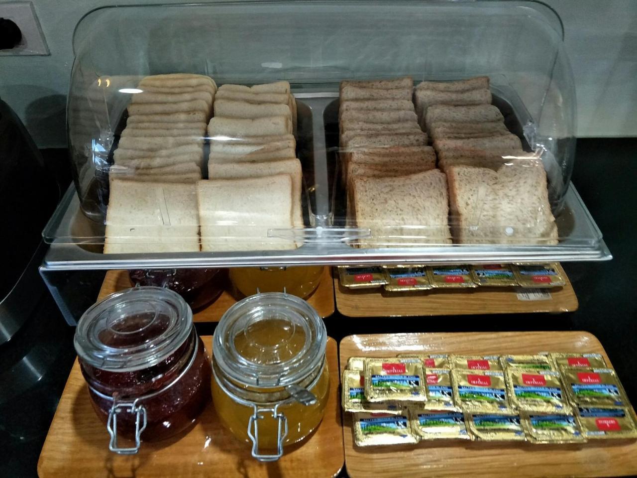 Atk花园山丘酒店 合艾 外观 照片